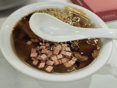 -付小姐在成都(川沙店)