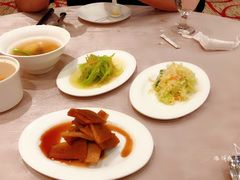 -红莲中餐厅(日航饭店)