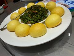 -鲜得莱渔港·小平岛海胆馆(七贤岭店)