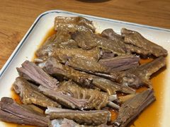 -粤仔湾砂锅粥(广益哥伦布店)