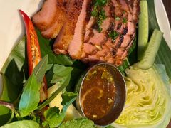 -星叶·东南亚料理(宁波万象汇店)