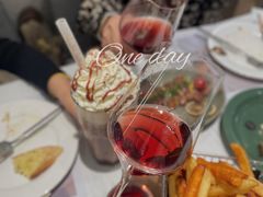 -Nana And Her Friends Restaurant 娜娜家(小寨原力场店)