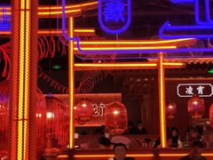 -鱼上·烤鱼(万象城店)
