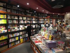 -西西弗书店(城西银泰城店)