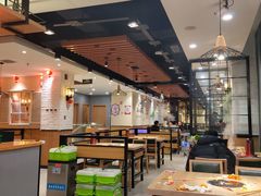 大堂-彤德莱火锅(大学城店)