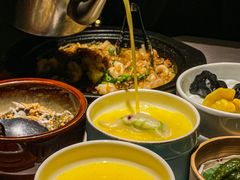 -船歌·鱼水饺青岛菜(闽江二路店)