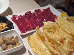 -潮泰牛肉火锅 · 创于1992年(车公庙店)