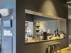 -来回·咖啡(钟村咖啡豆店)