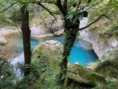 -雁荡山风景名胜区