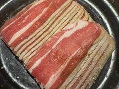 -焱铁烧·黑毛和牛专门店(杭州嘉里中心店)