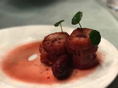 -唐廊烤鸭店(工体店)