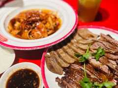 -春梅里卤鹅馆·47年老字号(中山路店)