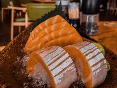 -Sushi Love 创意寿司(丽影广场店)