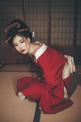 -持熹光年写真体验馆