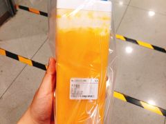 -兰熊鲜奶(西直门凯德mall店)