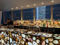 -广州四季酒店·天吧·高空酒吧