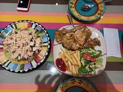-Tony's House