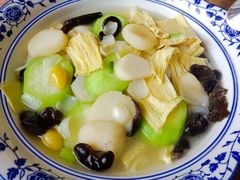 -南沙游艇会·大兵船餐厅