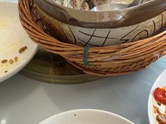 -天乐农家鱼头王(天目湖店)