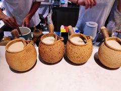 -扫雪煮茶(西村店)