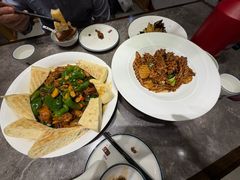 -闫府私房菜·百年鲁菜(恒隆店)