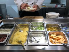 -So Lounge索兰至餐厅(蓝色港湾店)