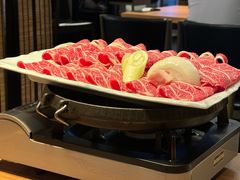 -满来寿喜烧(金虹桥店)