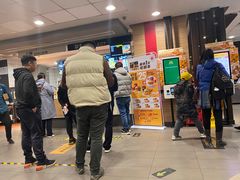 -麦当劳(祈年大街店)