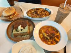 -维园港式茶餐厅(龙岗盛平店)