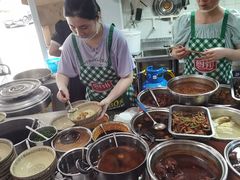 -友琴面馆(东白溪公寓店)