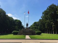 -中山大学学者灵芝(园南路店)