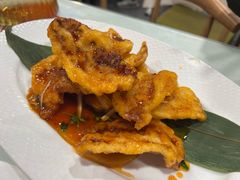 -听涛雅苑百味饺子老家菜馆