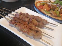 -木卡买提新疆餐厅·清真(新里海顿公馆店)