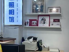 -云城照相馆(龙湖雨山天街店)