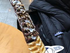 -申德勒加油站西餐厅(日坛路总店)