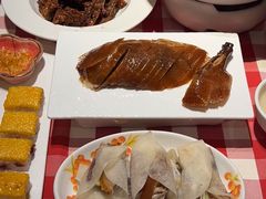 -西贝(枫蓝国际购物中心店)