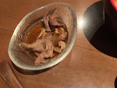 -千代武日本料理(哈西店)