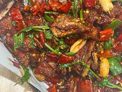 -小董哥烤串(故宫店)