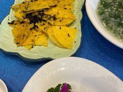 梅菜玉米片-老淳安—伴山伴湖(千岛湖开元度假村店)