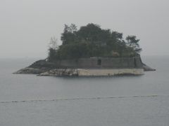 外景-杭州千岛湖开元度假村