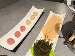 -鼎鼎香·港式火锅(北京SKP店)