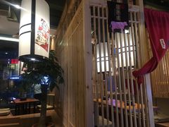-热血兄弟·炭火烤肉(融侨中心店)