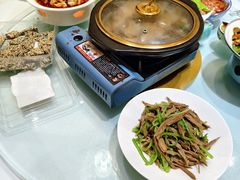 -老碗餐饮(前进路店)