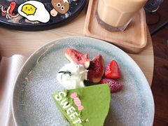 -251#coffee roasters(沿河东路店)