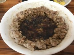 -玲燕蒸菜馆(江东路店)