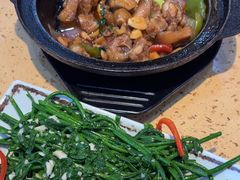 -一茶一点(海景店)