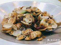-四季厨房 鲁菜·孔府烤鸭(二环南路店)