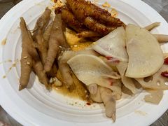 -嘉州九妹凤爪(乐山总店)