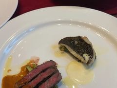 -郑州希尔顿酒店·阿米奇意大利餐厅