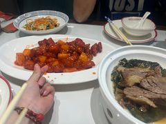 -金陵后厨·南京菜(新街口秣陵路店)